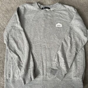 HH woman’s XL sweatshirt